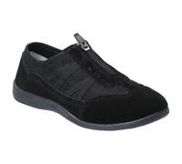 Fleet & Foster Womens/Ladies Mombassa Comfort Shoe FS6588