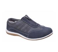 Fleet & Foster Womens/Ladies Mombassa Comfort Shoe FS6588