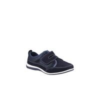 Fleet & Foster Pamela Womens Trainers Blue 7 UK