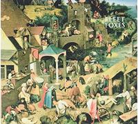 Fleet Foxes