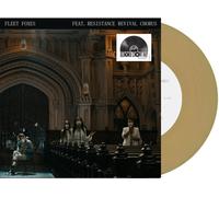 Fleet Foxes - Can I Believe You / Wading In Waist-High Water [VINYL]