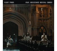 Fleet Foxes - Can I Believe You / Wading In (RSD 2021) [7" VINYL]