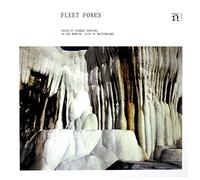 Fleet Foxes - Crack-Up (Choral Version) / in [VINYL]