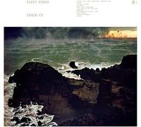 Fleet Foxes Crack-Up Double LP Vinyl NEW