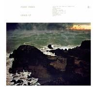 Fleet Foxes Crack-up (Vinyl) 12" Album (US IMPORT)