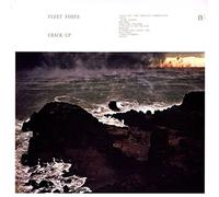 Fleet Foxes Crack-Up Double LP Vinyl NEW