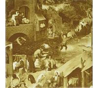 FLEET FOXES - FIRST COLLECTION 2006-2009 (1 CD)