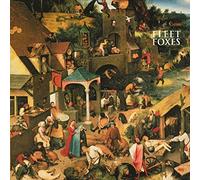 Fleet Foxes - Fleet Foxes