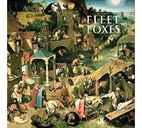 Fleet Foxes - Fleet Foxes