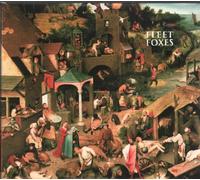 Fleet Foxes - Fleet Foxes
