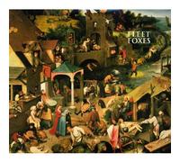 Fleet Foxes - Fleet Foxes (Spec.Edt.)