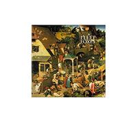 Fleet Foxes : Fleet Foxes / Sun Giant (Free MP3) Vinyl 2LP