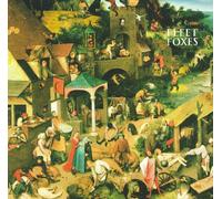 Fleet Foxes - Fleet Foxes [VINYL]