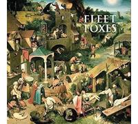 Fleet Foxes - Fleet Foxes [VINYL]