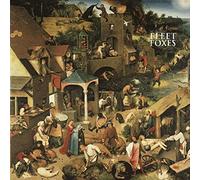 Fleet Foxes - Fleet Foxes [VINYL]