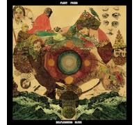 Fleet Foxes - Helplessness Blues [CASSETTE]