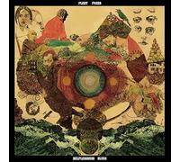 FLEET FOXES - HELPLESSNESS BLUES - Vinyl Record lp - J3z