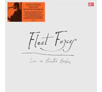 Fleet Foxes - Live On Boston Harbor [VINYL]