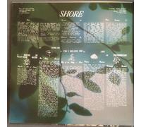 Fleet Foxes - Shore - Vinyl Record 12 Album - G4z