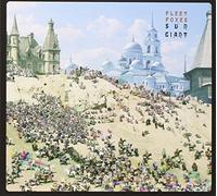 Fleet Foxes - Sun Giant