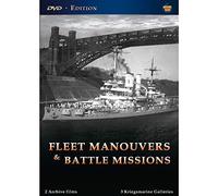 Fleet Manouvers & Battle Missions [DVD]