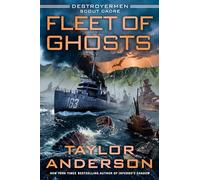 Fleet of Ghosts (Destroyermen: Corps of Discovery)