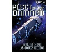 Fleet of the Damned (Sten #4)