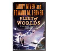 Fleet of Worlds