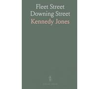 Fleet Street Downing Street