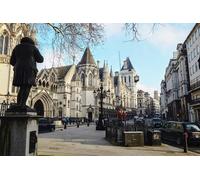 Fleet Street Uncovered. Ink Intrigue and Infamy Small Group Tour