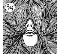 Fleet Vittoria - Entangled [VINYL]