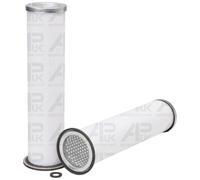 Fleetguard Air Filter AF4103 Replacement for Massey Ferguson 3070 3075 3080 3085 Tractor