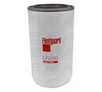 Fleetguard LF699 Oil Filter Replacement for JCB 3C 3CX 3D 3DS 2CX 4C 4CN 4CX 4T Backhoe
