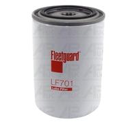 Fleetguard LF701 Oil Filter Replacement for JCB 3C 3CX 3D 4C 4CX Backhoe 125 135 145 Fastrac