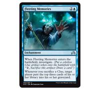 Fleeting Memories | Shadows over Innistrad