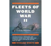 Fleets of World War II
