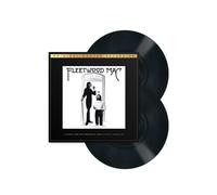 Fleetwod Mac - Feetwood Mac - 2 Vinyl Box Set