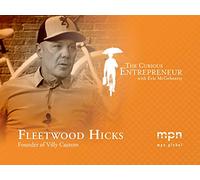 Fleetwood Hicks - Discovering Your Passion