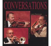 Fleetwood Kilde & La Freniere - Conversations