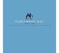 Fleetwood Mac 1973 to 1974