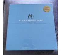 Fleetwood Mac 1973 to 1974