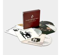 Fleetwood Mac 1975 - 1987 5 CD Box Set 2025 Sealed