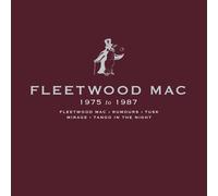 Fleetwood Mac - Fleetwood Mac 1975 to 1987