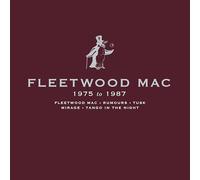 Fleetwood Mac - Fleetwood Mac 1975 to 1987