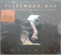 Fleetwood Mac - 25 Years - The Chain
