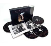 25 Years - The Chain by Fleetwood Mac CD Box Set