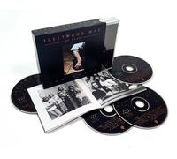 25 Years - The Chain by Fleetwood Mac CD Box Set