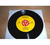 FLEETWOOD MAC 45 RPM ALBATROSS / JIGSAW PUZZLE BLUES