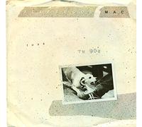 FLEETWOOD MAC 45 RPM Tusk / Never Make Me Cry