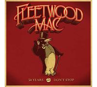 Fleetwood Mac - 50 Years - Don't Stop
